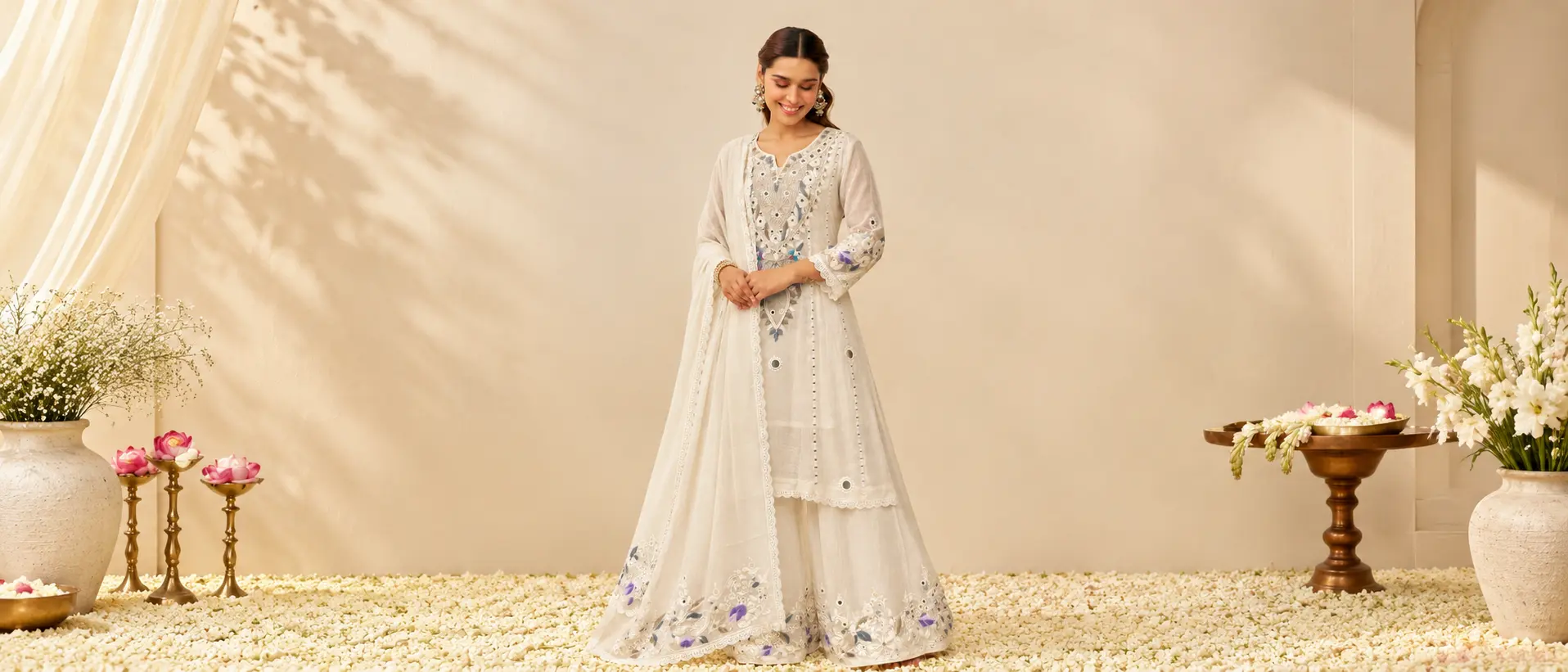 September to October Autumn Wedding Guest Outfits for Women